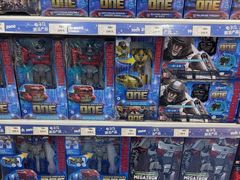 -TOYSRUS玩具反斗城(天津远洋乐堤港店)