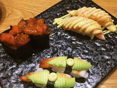 -花炉日本料理