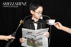 点击看大图 -SHELLSHINEkids山上儿童摄影(天邑澜山店)