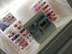 -scarlet斯卡莱美容护理机构