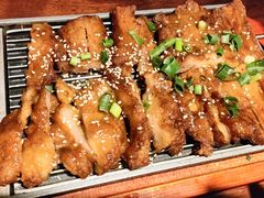 -前海沿·青岛菜(五四广场永旺店)