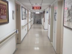 -上海市黄浦区香山中医医院