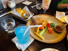 -blue frog蓝蛙(长泰广场店)