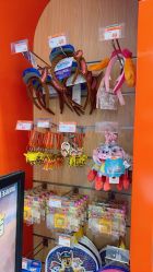 -尼克Playtime(欢乐海岸店)
