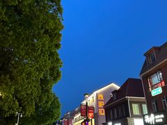 -美兰湖景区