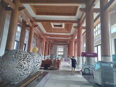 -三亚海棠湾万丽度假酒店