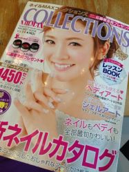 iphone_upload_pic-Meet Nail 美睫·美甲