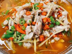 -艺味深尝(云锦路店)