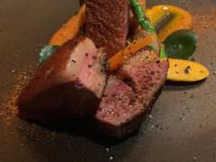-wann lounge 低温慢煮牛排·清吧