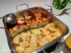 -螺大喜螺蛳粉火锅(雍和宫店)