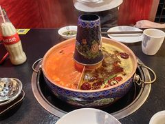 -咏江南·苏式火锅·苏州评弹(观前街店)