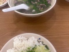 -杨三孃跷脚牛肉(清凤时代店)