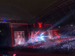 场馆-沈阳奥林匹克体育中心