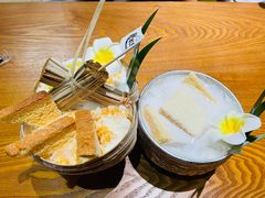 -婉泰·特色小吃·舂鸡脚(告庄二店)