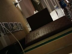 -天津水晶宫饭店