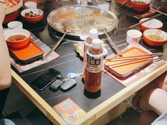 -滴水·湘逢(南汇大学城生活广场店)