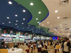 大堂-渔民新村(番禺总店)