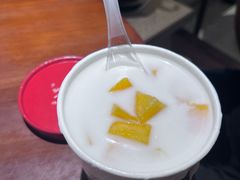 -Ten Olives甜点