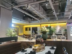 -江边城外烤全鱼(方庄时代购物中心店)
