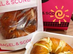 -CC BAGEL&SCONE 贝果与司康(南开大悦城店)