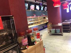 -七掌柜自助火锅(财大店)