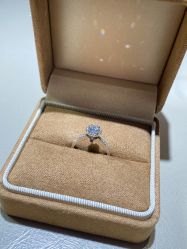 -VE DIAMOND·天然&培育钻石定制