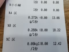 -川锅哎哟·麻辣香锅(国大城市广场店)