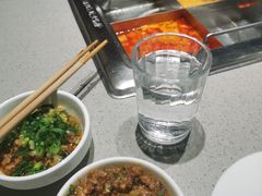 -海底捞火锅(太原南站店)