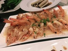 -唐拉雅秀酒店-唐苑中餐厅