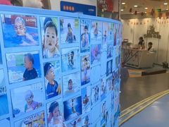-龙格亲子游泳·水育早教中心(华亿大润发店)