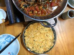 -61号餐吧(兴坪古镇漓江店)