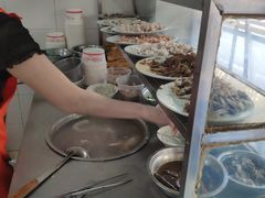 -阿玲面线糊(溪岸路店)