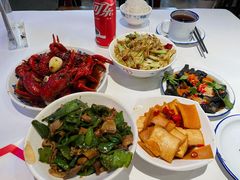 -老长沙龙虾馆·聚会餐厅(白石洲店)