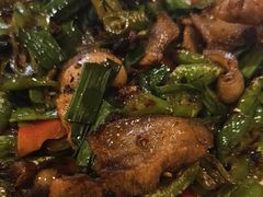 特色回锅肉-百年神厨·地道川菜(清江西路店)