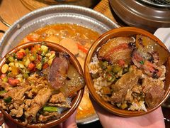 -吃饭皇帝大(长宁龙之梦店)
