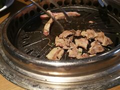 -火炉火自助餐(悠唐购物中心店)