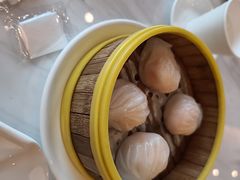 -顺德喜来登酒店·采悦轩