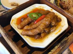-香港表哥茶餐厅(银泰百货店)