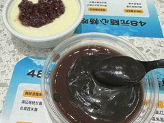 -满记甜品(南京虹悦城三店)