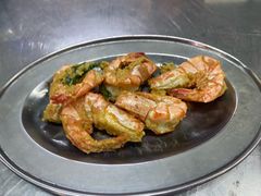 -黄亚华小食店(Jalan Alor)