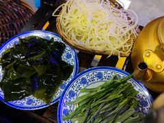 -萍姐火锅·公路夜市(打浦桥日月光店)