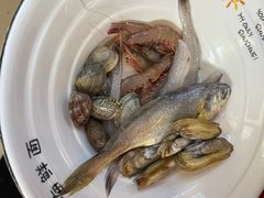 -阿玲海鲜面(高亭镇星河路店)