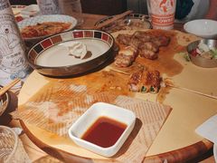 -雪熊精酿·哈尔滨烧烤酒馆(非遗大串店)