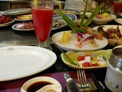 android_upload_pic-大渔铁板烧(中山路八佰伴店)