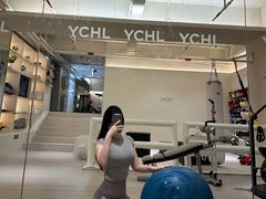 -YCHL Studios健身工作室(市二宫店)