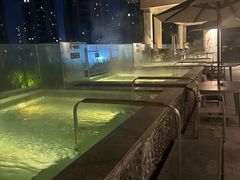 -清河半岛温泉度假酒店