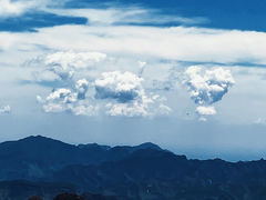 -野三坡百草畔景区