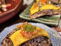 -桃太郎寿司料理(大学城店)