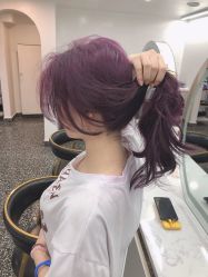 -AD HAIR 