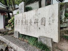 -严子陵钓台(富春江小三峡)